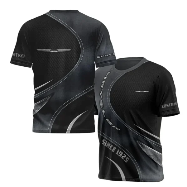 chrysler t shirt gift for chrysler lovers gift for him husband boyfriend car17102252509 gk1yu