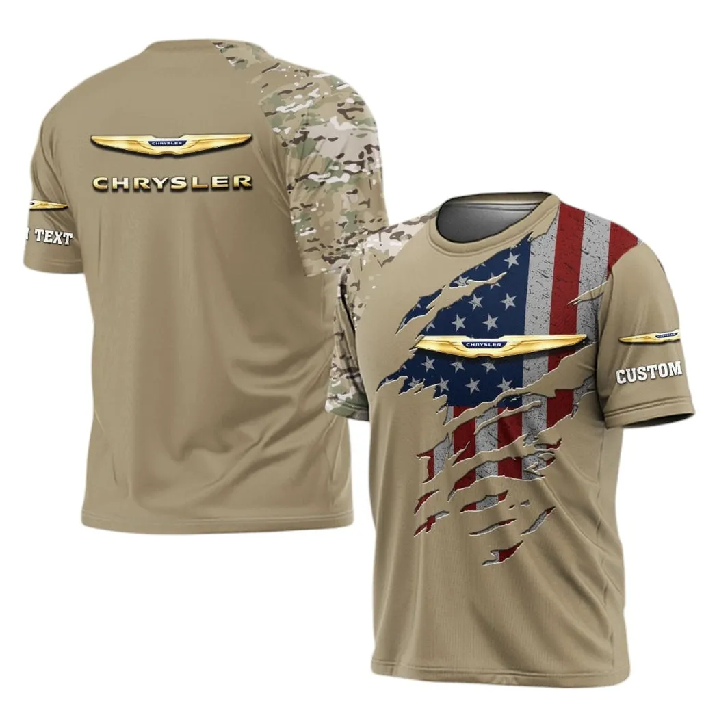 chrysler t shirt gift for chrysler lovers gift for him husband boyfriend car46021725016 1 f1joq