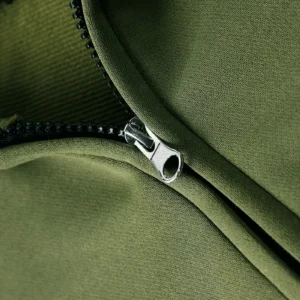 chrysler tactical quarter zip hoodie car106021525058 gifts for men him husband boyfriend army green ng99v