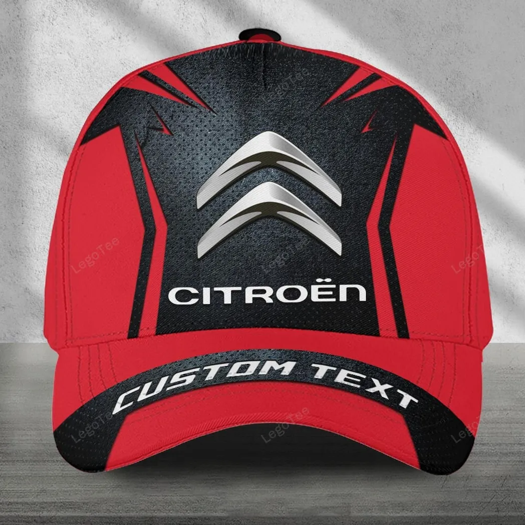 citroen baseball cap gift for citroen lovers car163022225344 wi3d5