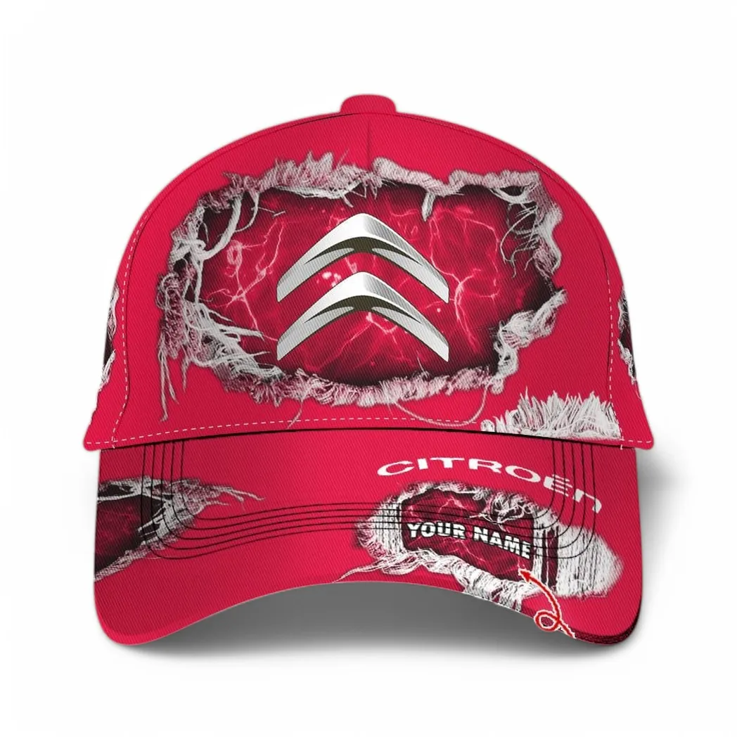 citroen classic cap for men gift for citroen fan gifts for husband boyfriend car59021725905 qmezi