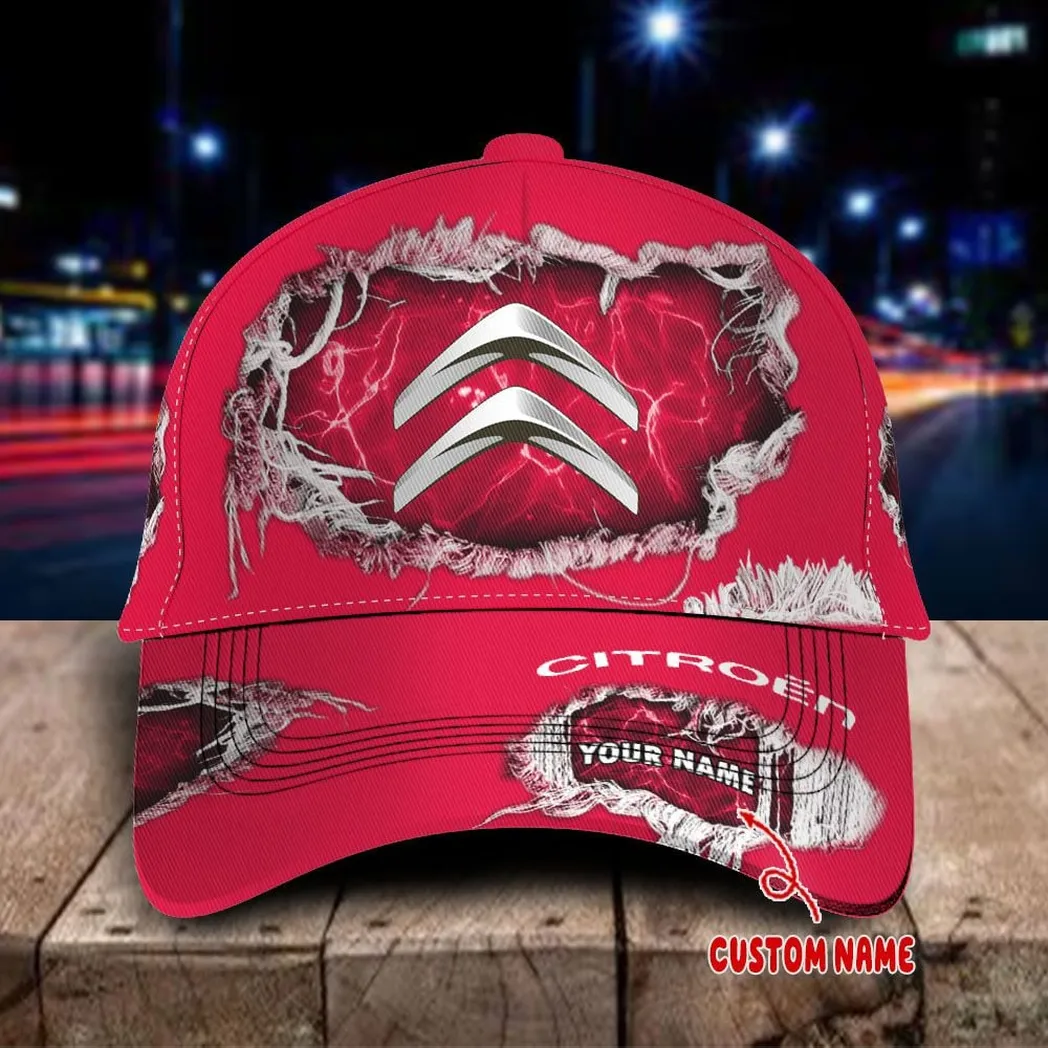citroen classic cap for men gift for citroen fan gifts for husband boyfriend car59021725905