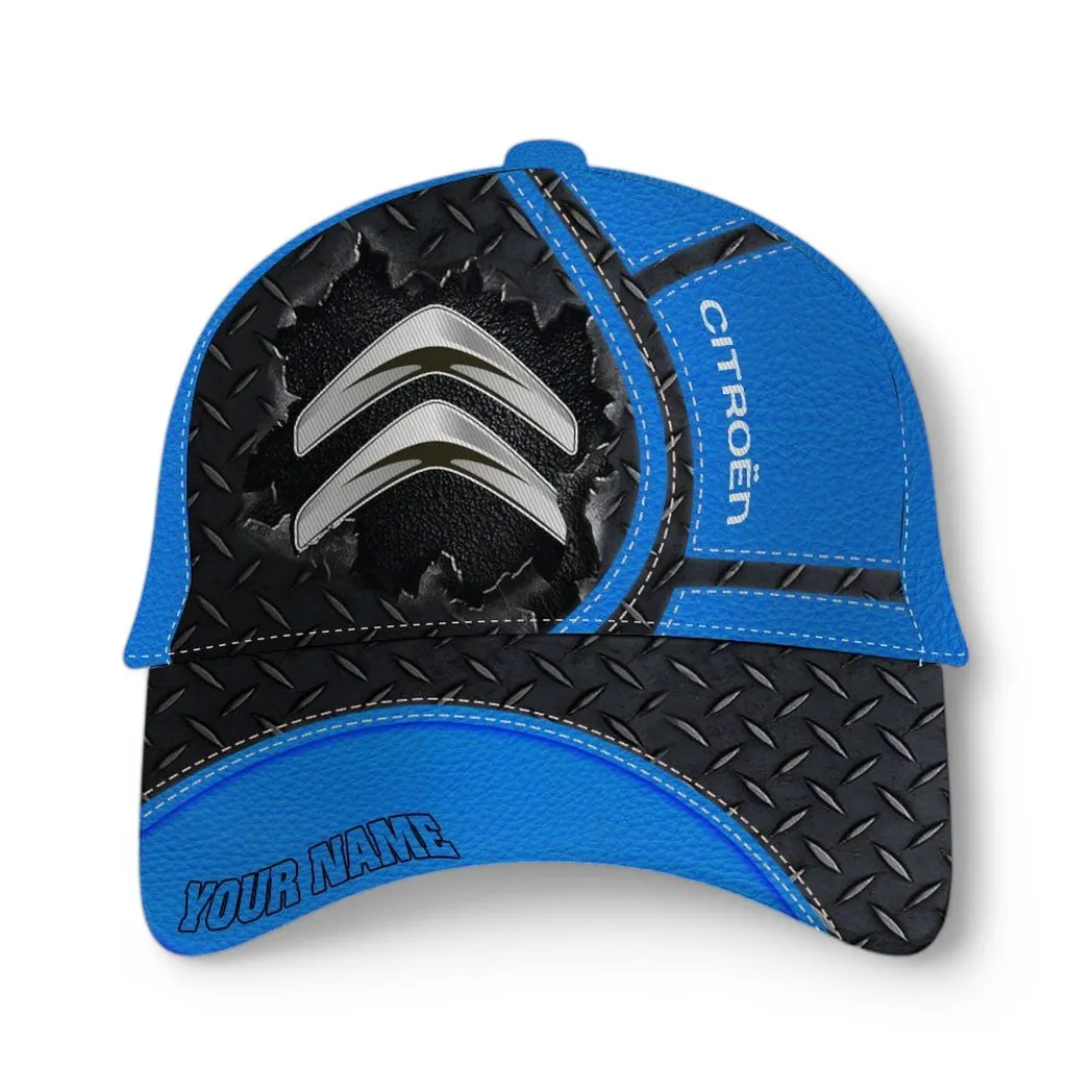 citroen classic cap gift for citroen lovers gift for him husband boyfriend blue car49021825014 1 8grlc