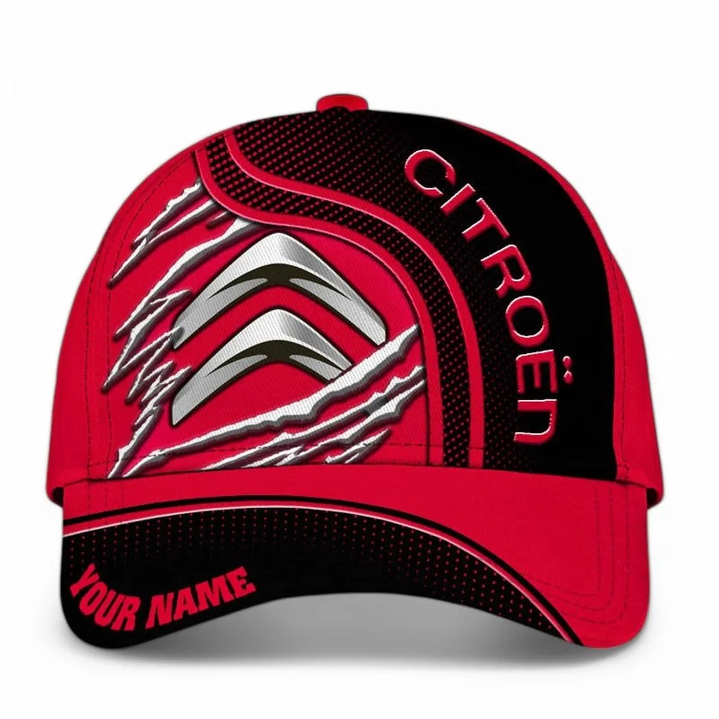 citroen classic cap gift for citroen lovers gift for him husband boyfriend car50021825021 black ts2kb