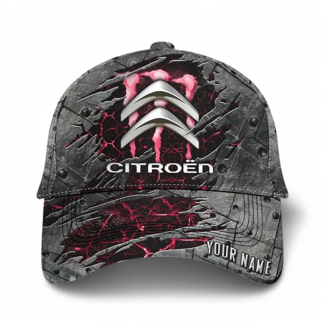 citroen classic cap gift for citroen lovers gift for him husband boyfriend car6002202516 lpand