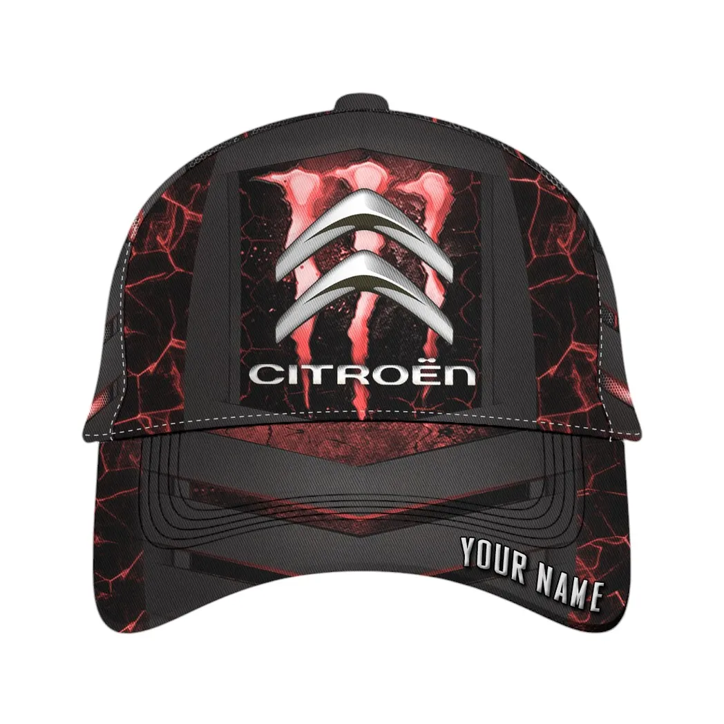 citroen classic cap gift for citroen lovers gift for him husband boyfriend car6502202536 red 0v1bd