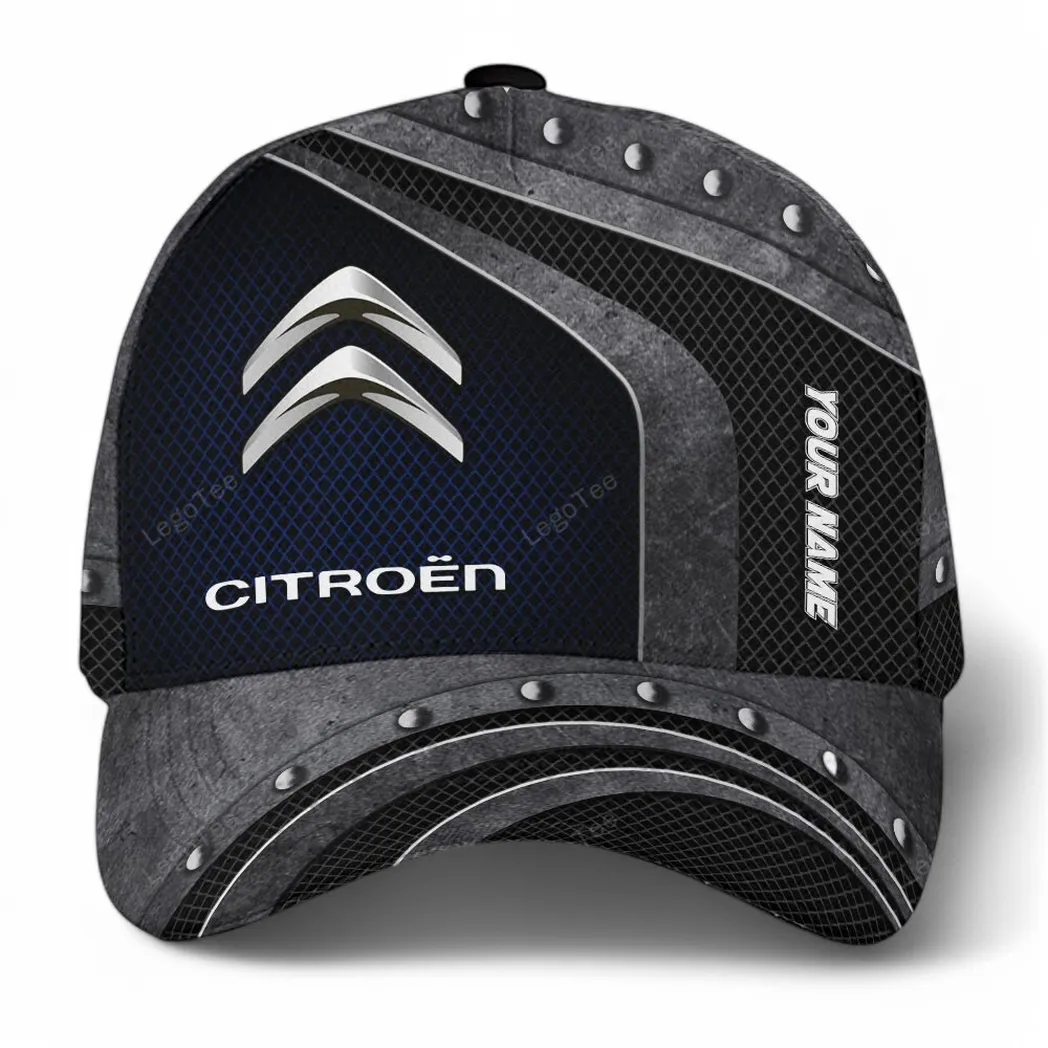 citroen classic cap gift for citroen lovers gift for him husband boyfriend car99031025023 blue k0a3b