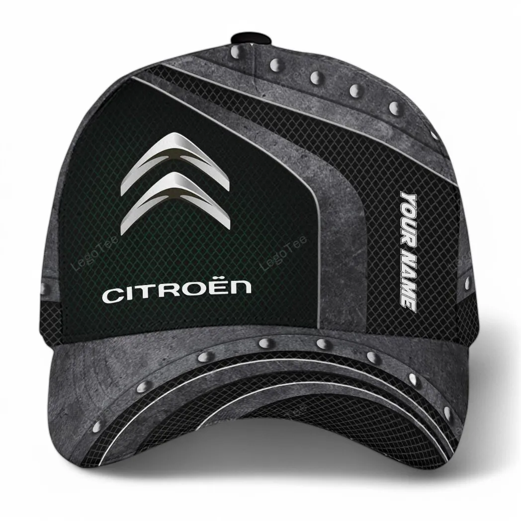 citroen classic cap gift for citroen lovers gift for him husband boyfriend car99031025023 green ihvzm