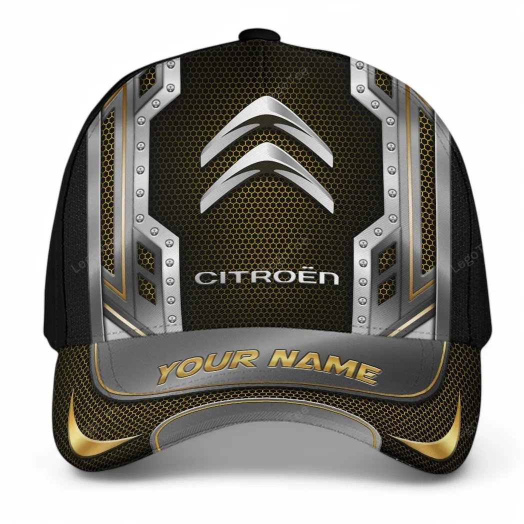 citroen classic cap gift for citroen lovers gift for him husband boyfriend car99031025130 yellow pqe7d