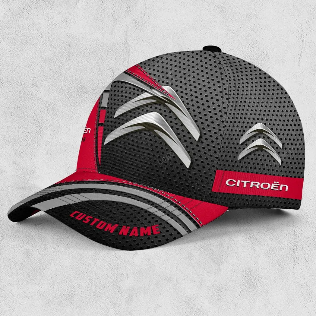 citroen classic cap gift for citroen lovers gift for him husband boyfriend car99031125131