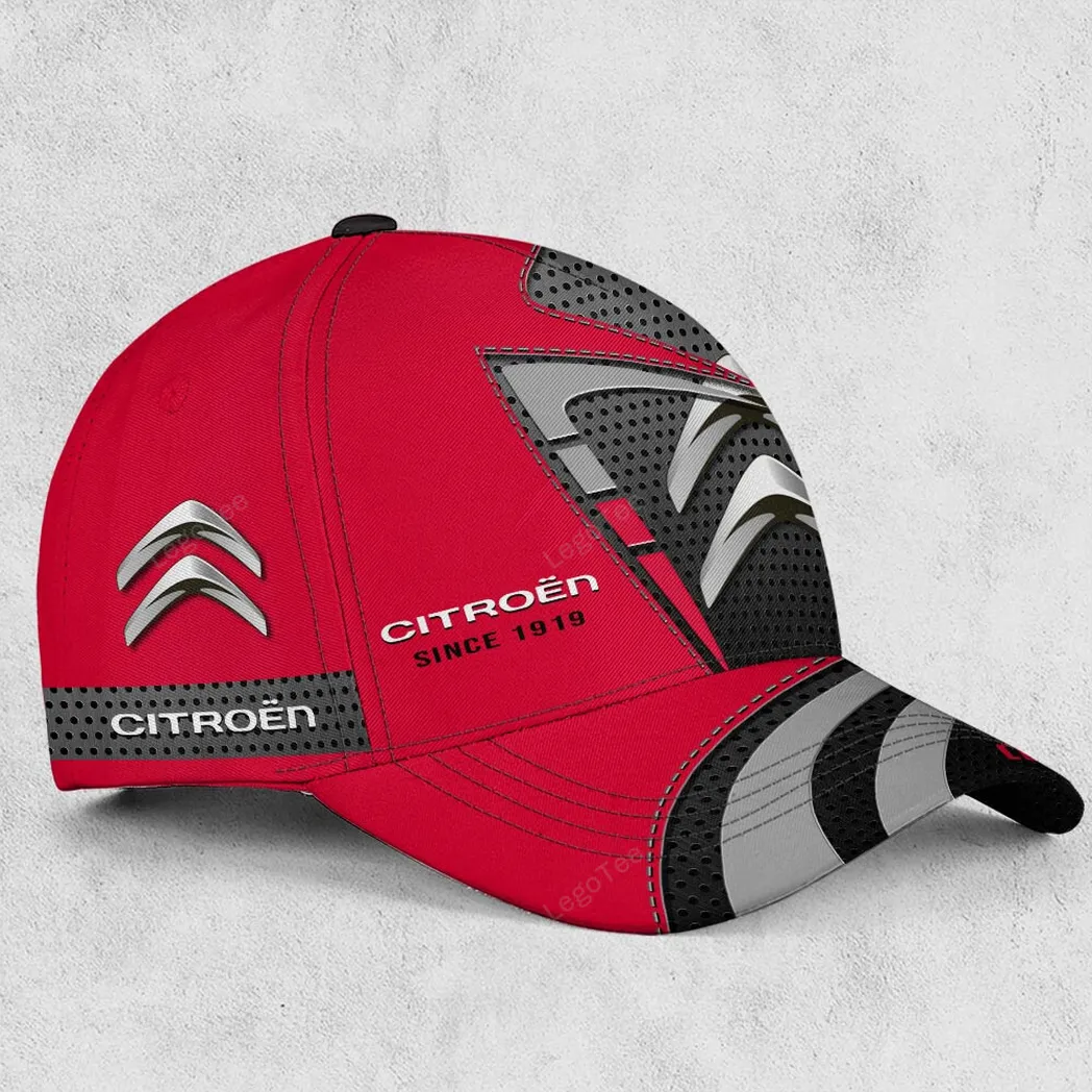 citroen classic cap gift for citroen lovers gift for him husband boyfriend car99031125131