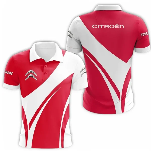 citroen custom polo shirt gift for men him husband boyfriend car73021525742 2 nnwvh