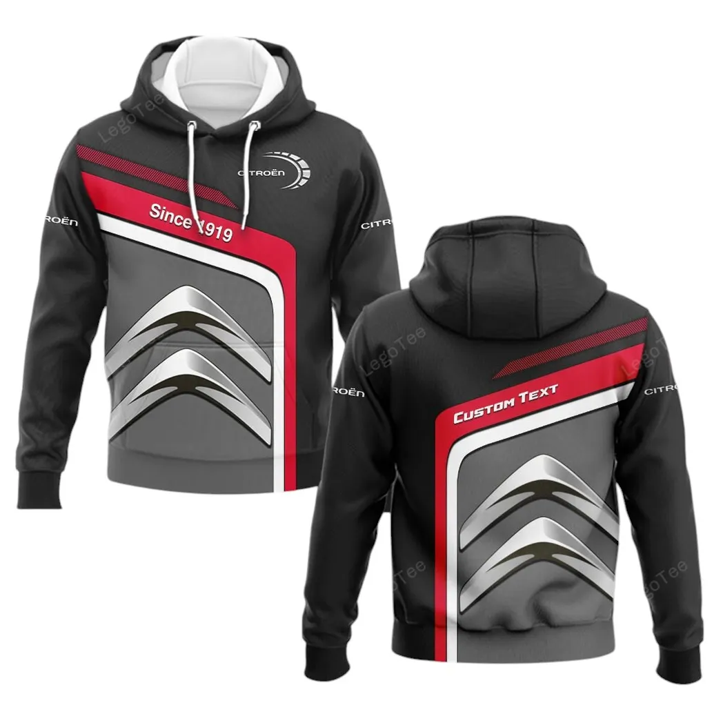 citroen hoodie gift for citroen lovers gift for him husband boyfriend car11103032516 59la6