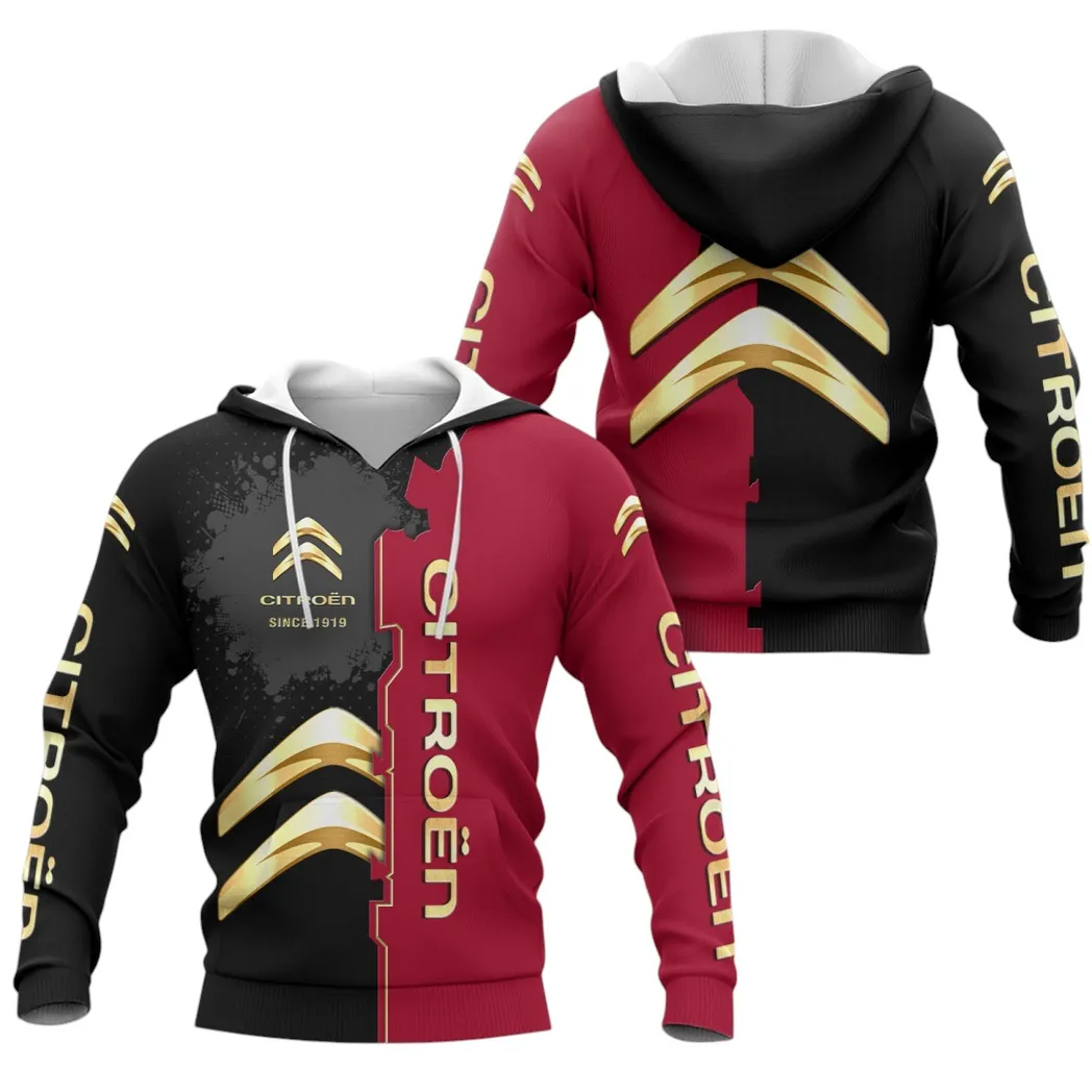 citroen hoodie gift for citroen lovers gift for him husband boyfriend car44021725016 2 s86k9
