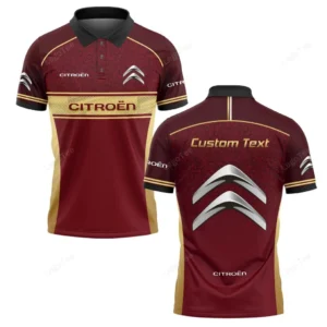 citroen polo shirt gift for citroen lovers gift for him husband boyfriend car137021325940 1 5h49n
