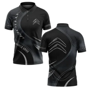 citroen polo shirt gift for citroen lovers gift for him husband boyfriend car17102252510 axlf5