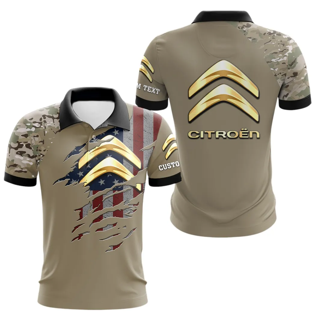 citroen polo shirt gift for citroen lovers gift for him husband boyfriend car46021725017 2 kmv5z