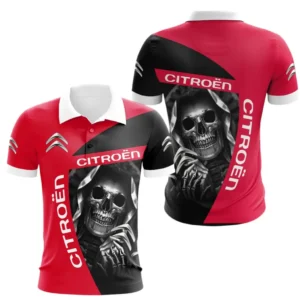 citroen polo shirt gift for citroen lovers gift for him husband boyfriend car6702212534 wno0d