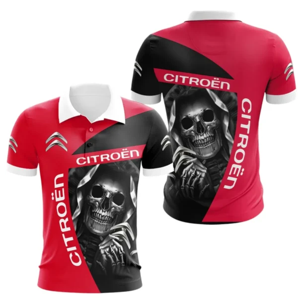citroen polo shirt gift for citroen lovers gift for him husband boyfriend car6702212534 wno0d