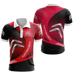 citroen polo shirt gift for citroen lovers gift for him husband boyfriend car7402222500 svqkb
