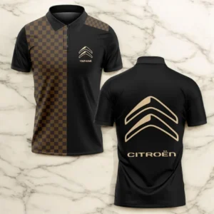 citroen polo shirt lv style gift for citroen lovers car176022525900 shhte