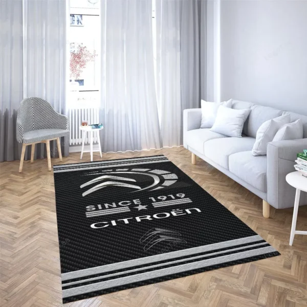 citroen rug gift for citroen lovers gift for him husband boyfriend car125021325586 dlekf
