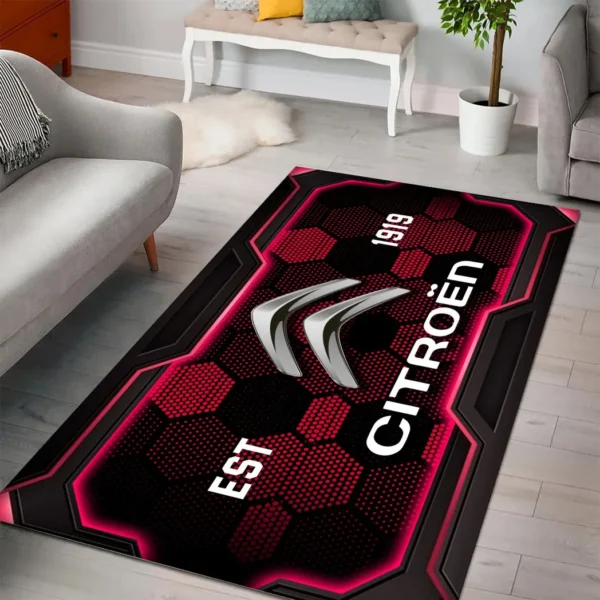 citroen rug gift for citroen lovers gift for him husband boyfriend car3102132576 5j7oo