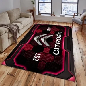 citroen rug gift for citroen lovers gift for him husband boyfriend car3102132576 vbd47