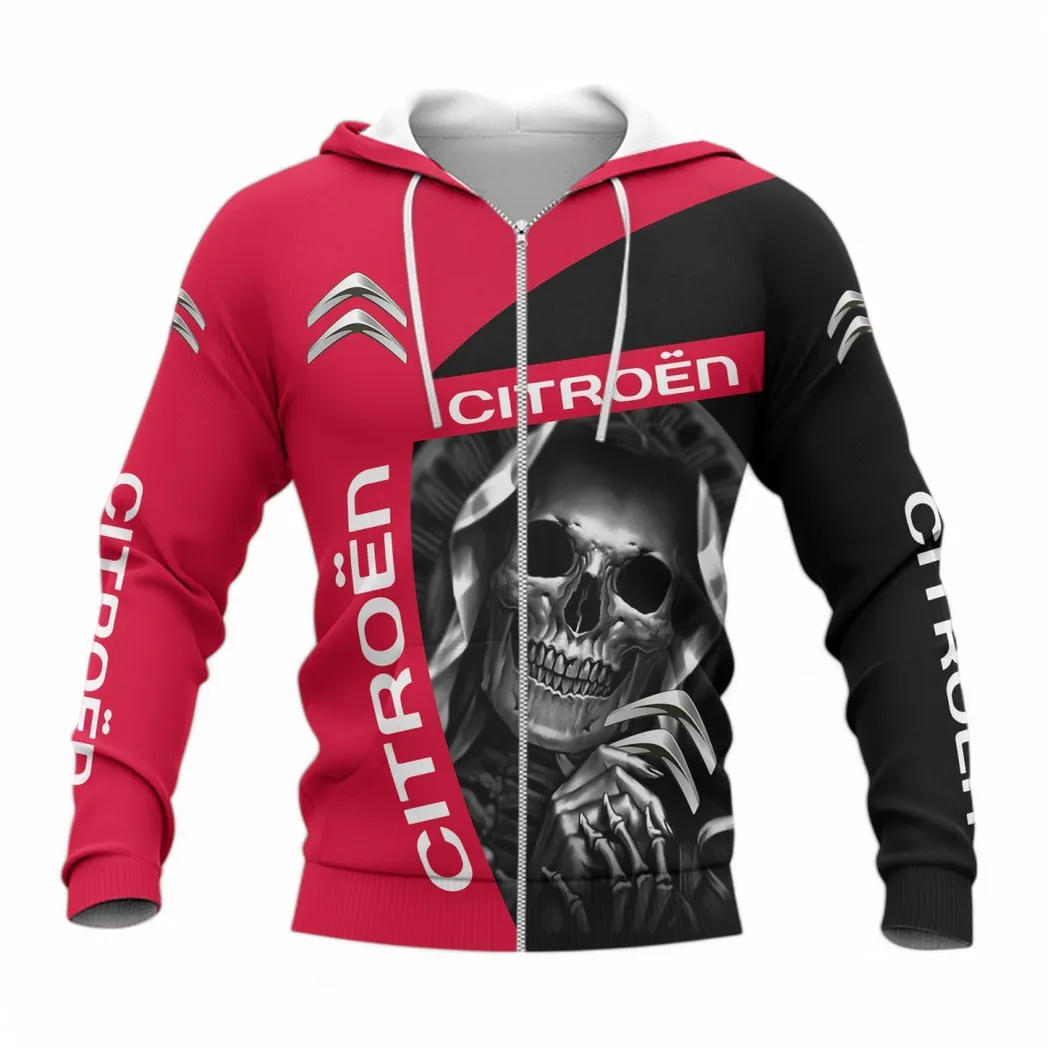 citroen zipper hoodie gift for citroen lovers gift for him husband boyfriend car6702212534 ipd0p