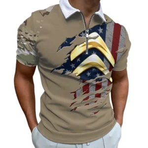 citroen zipper polo shirt gift for citroen lovers gift for him husband boyfriend car340213021 1 wbplp