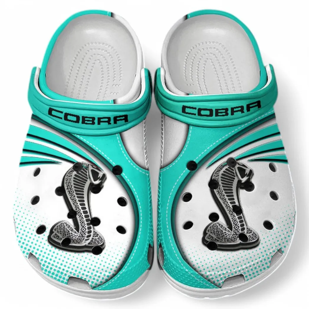 corba crocs sandals for men women gift for corba fan car181031525752 cyan gn4mm