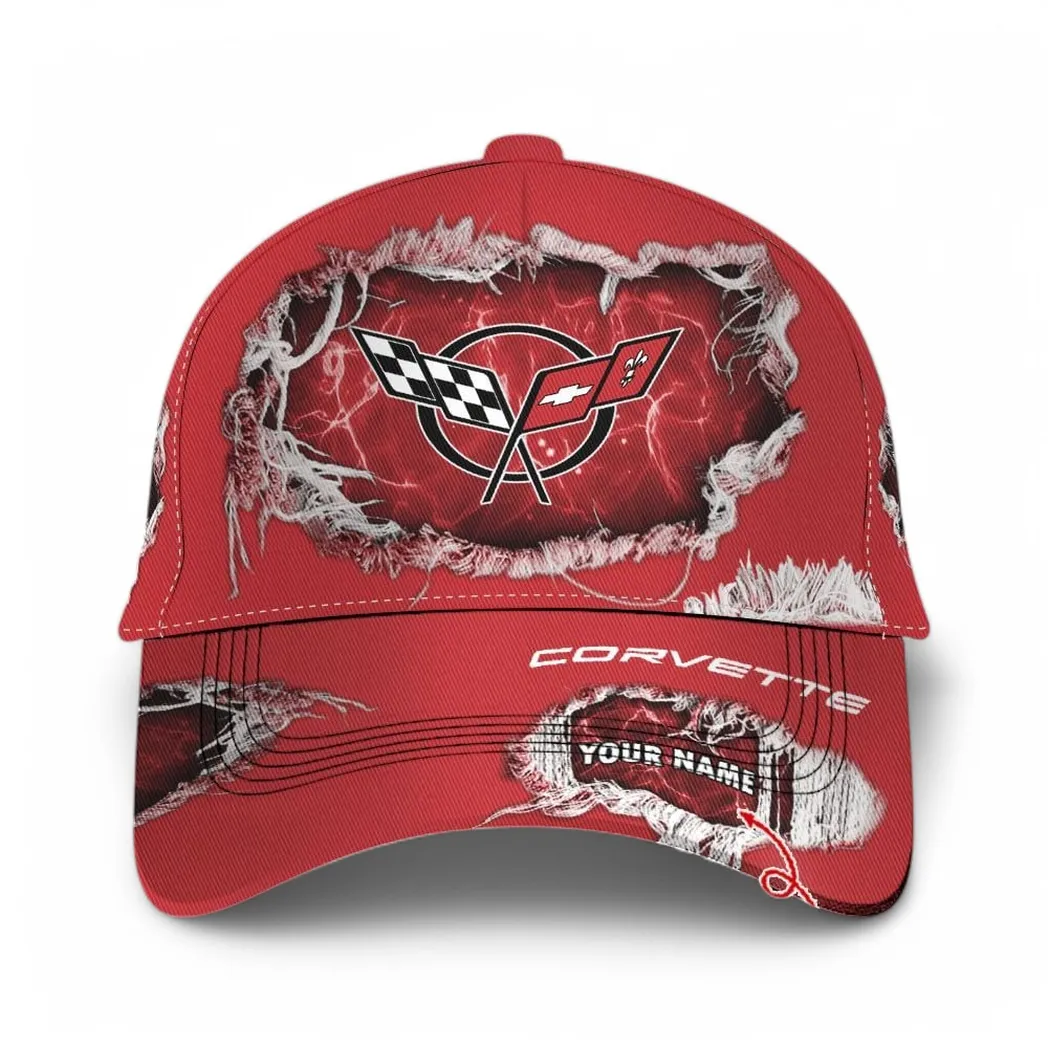 corvette c5 classic cap for men gift for corvette c5 fan gifts for husband boyfriend car59021725906 p32jh