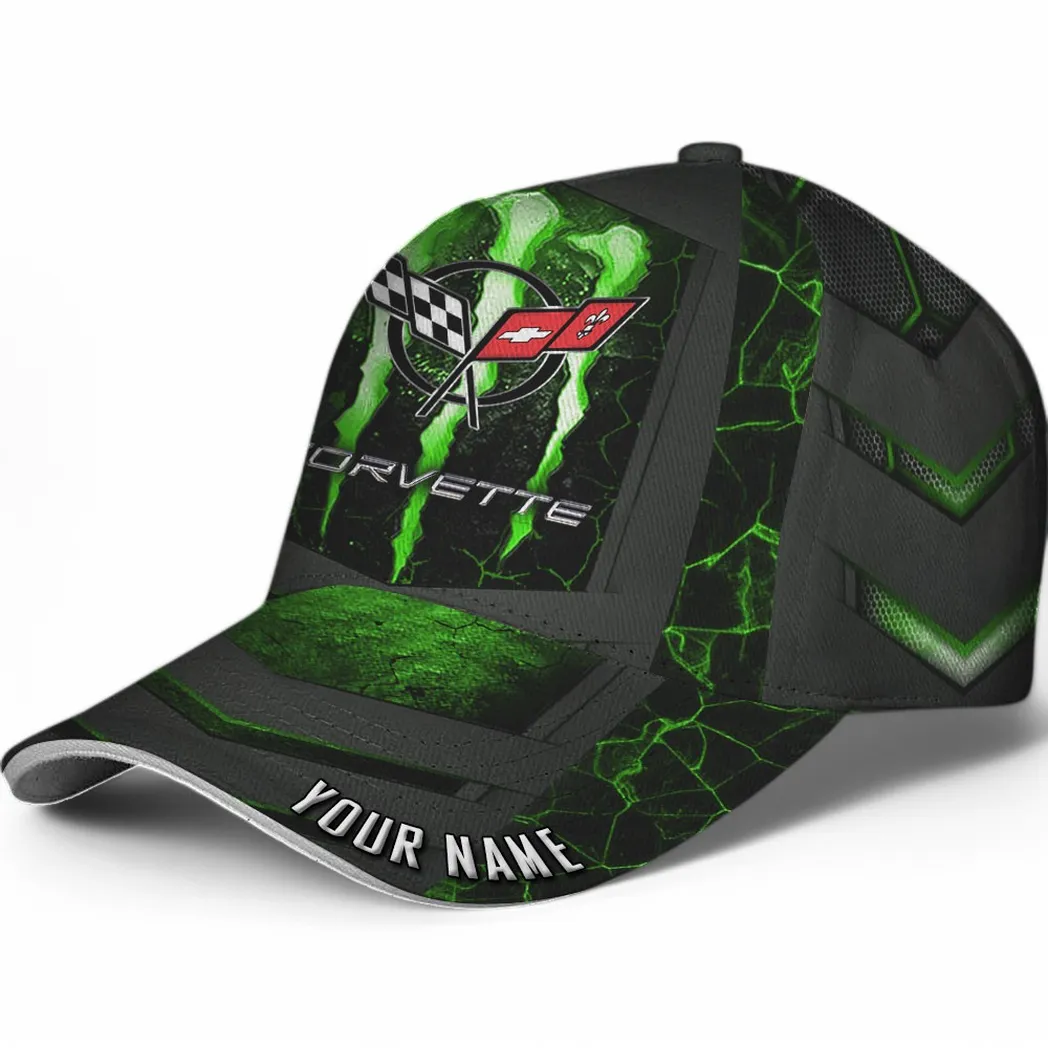 corvette c5 classic cap gift for corvette c5 lovers gift for him husband boyfriend car6502202511 green hwqr2
