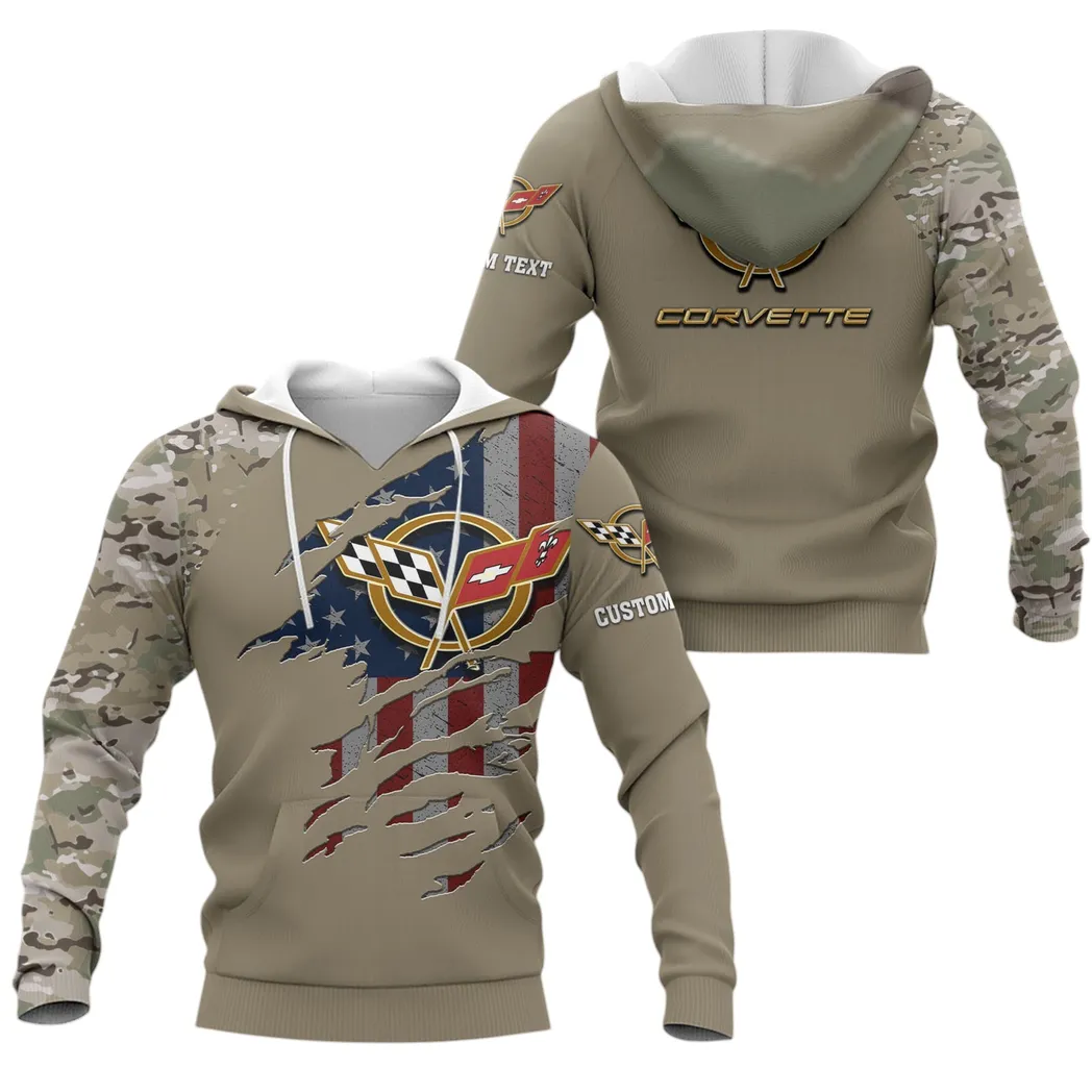 corvette c5 hoodie gift for corvette c5 lovers gift for him husband boyfriend car46021725018 4 528ob