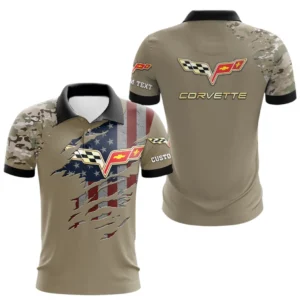corvette c6 polo shirt gift for corvette c6 lovers gift for him husband boyfriend car46021725019 2 xnczd