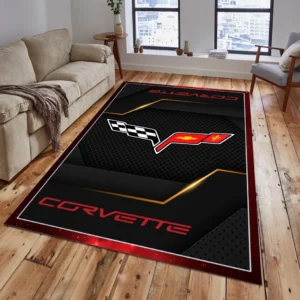 corvette c6 rug gift for corvette c6 lovers gift for him husband boyfriend car08021125066 enzhe