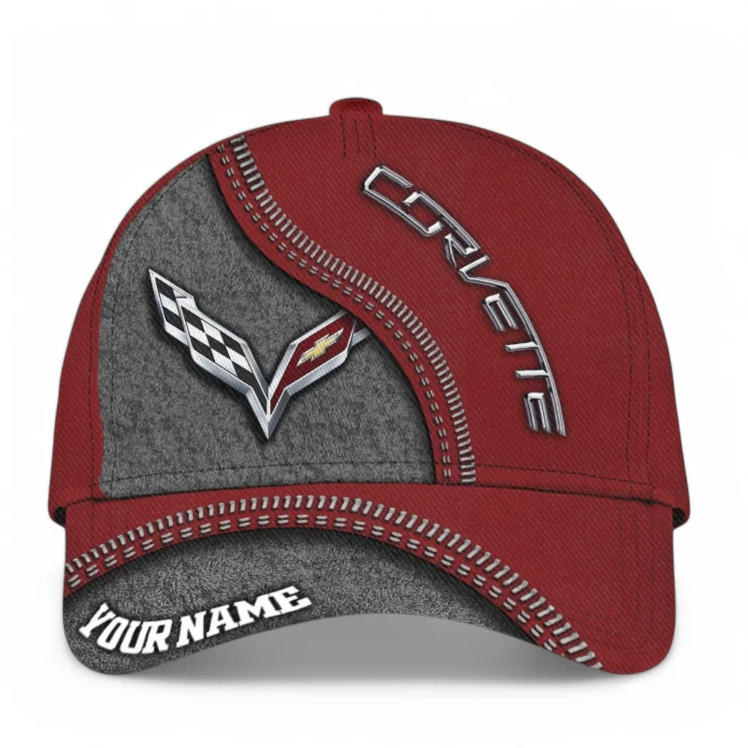 corvette c7 classic cap gift for corvette c7 lovers gift for him husband boyfriend car1403052520 iigba