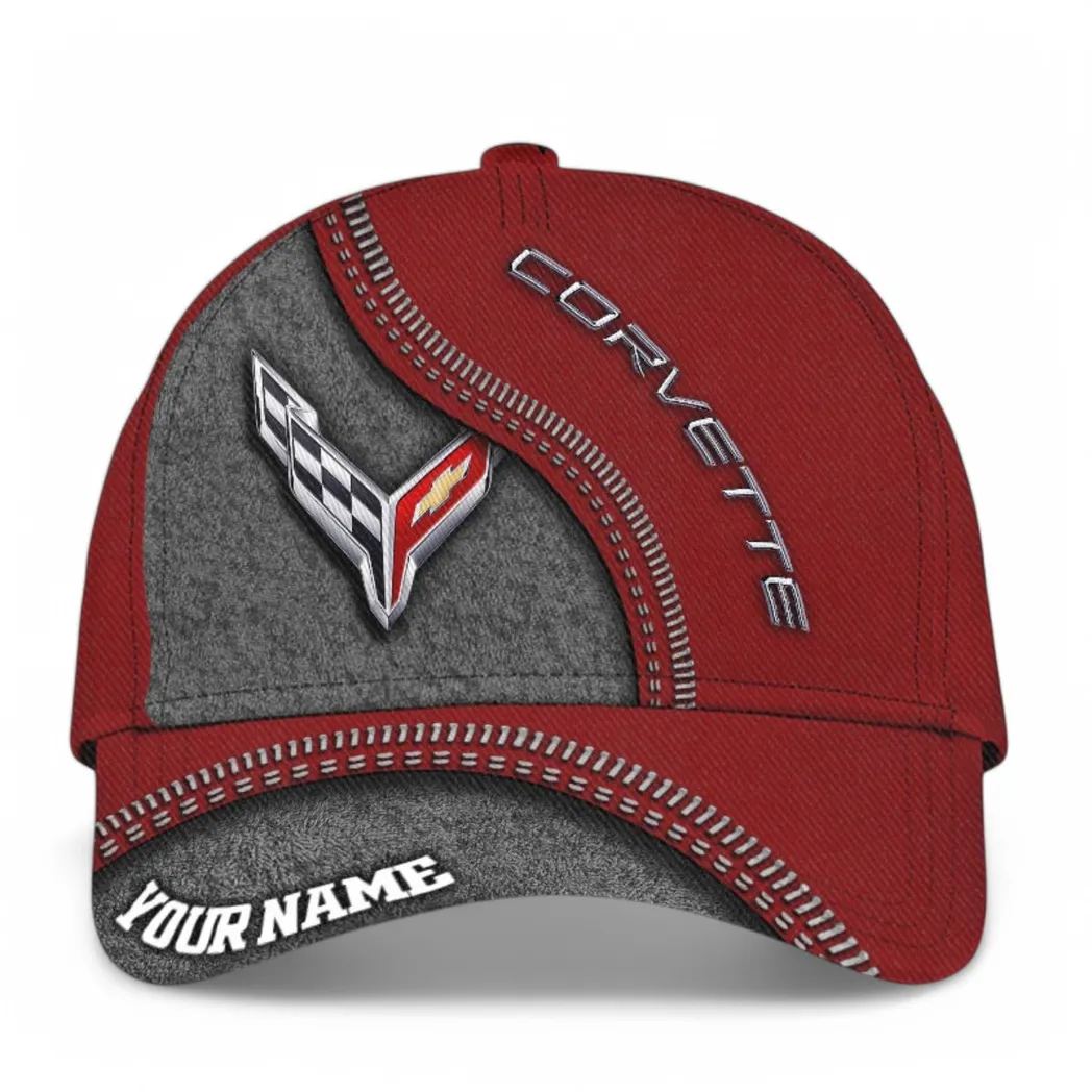 corvette c8 classic cap gift for corvette c8 lovers gift for him husband boyfriend car1403052521 epkpt