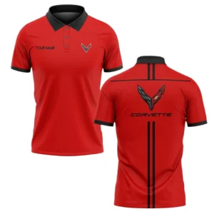 corvette c8 polo shirt gift for corvette c8 lovers gift for him husband boyfriend car17002262513 8fmxf
