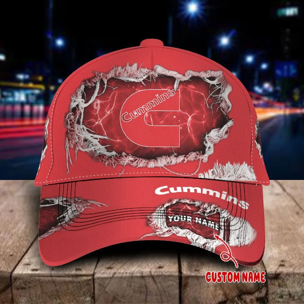 cummins classic cap for men gift for cummins fan gifts for husband boyfriend car59021725896 ivwb9
