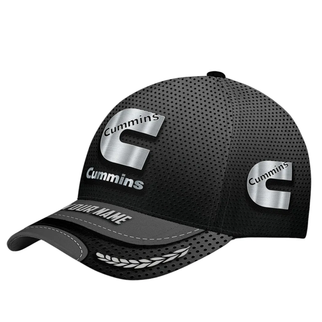 cummins classic cap gift for cummins lovers gift for him husband boyfriend car3002132575 1sk1g