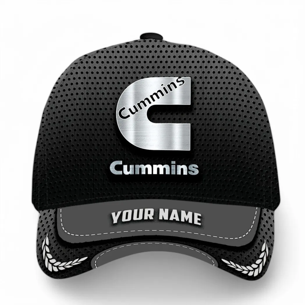 cummins classic cap gift for cummins lovers gift for him husband boyfriend car3002132575 4ovgm
