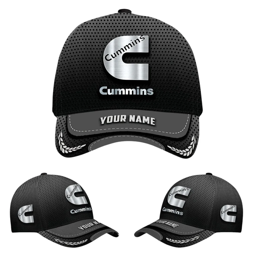 cummins classic cap gift for cummins lovers gift for him husband boyfriend car3002132575 as2my