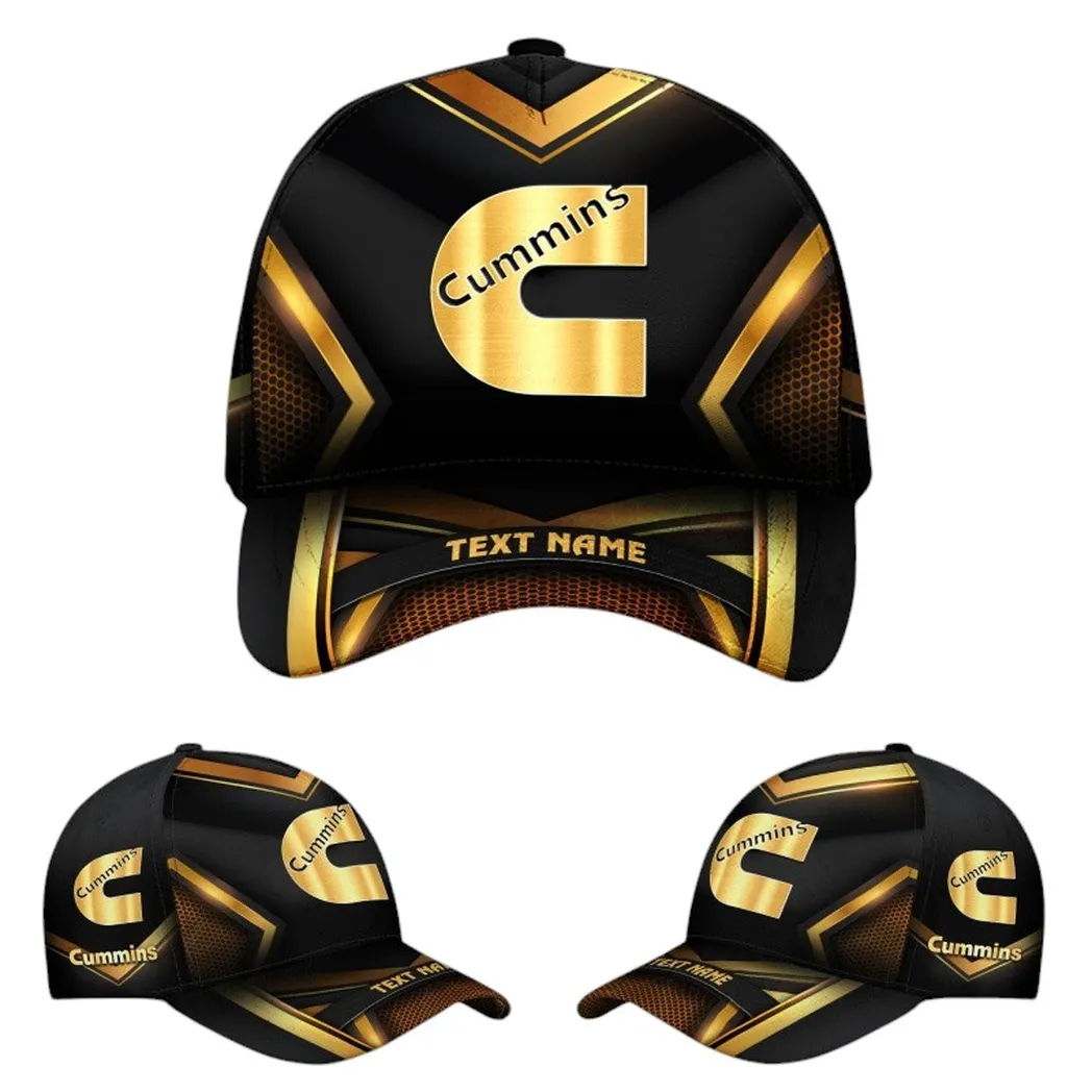cummins classic cap gift for cummins lovers giift for him husband boyfriend car41021725024 rtzsb