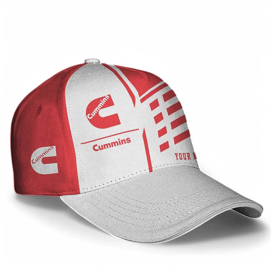 cummins classic cap gift for men him husband boyfriend car73021525736 3