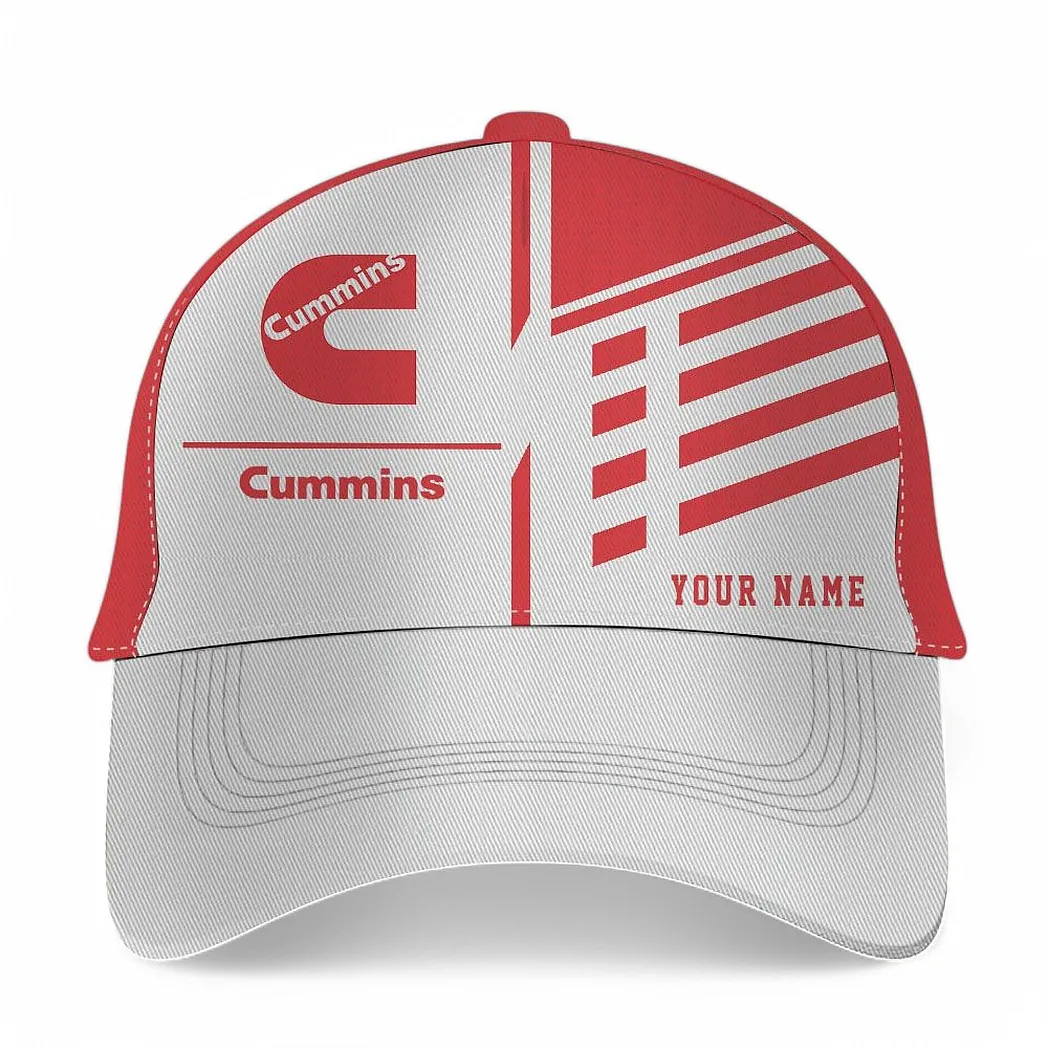 cummins custom polo shirt gift for men him husband boyfriend car73021525736 2 d4n2p