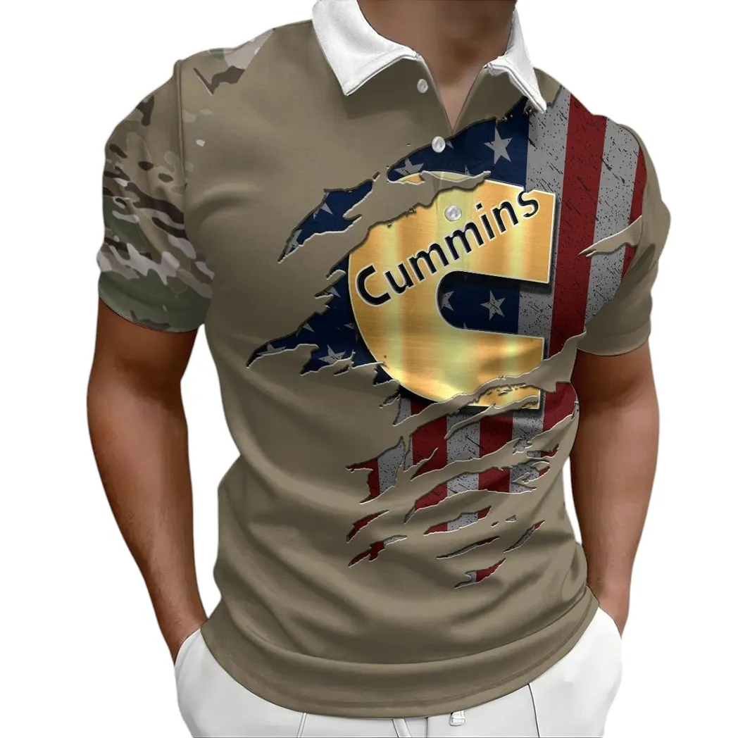 cummins polo shirt gift for cummins lovers gift for him husband boyfriend car340213024 2 okcpi