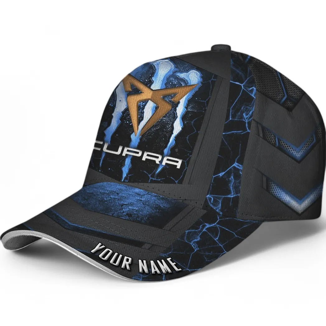 cupra classic cap gift for cupra lovers gift for him husband boyfriend car6502202544 blue wbbyp
