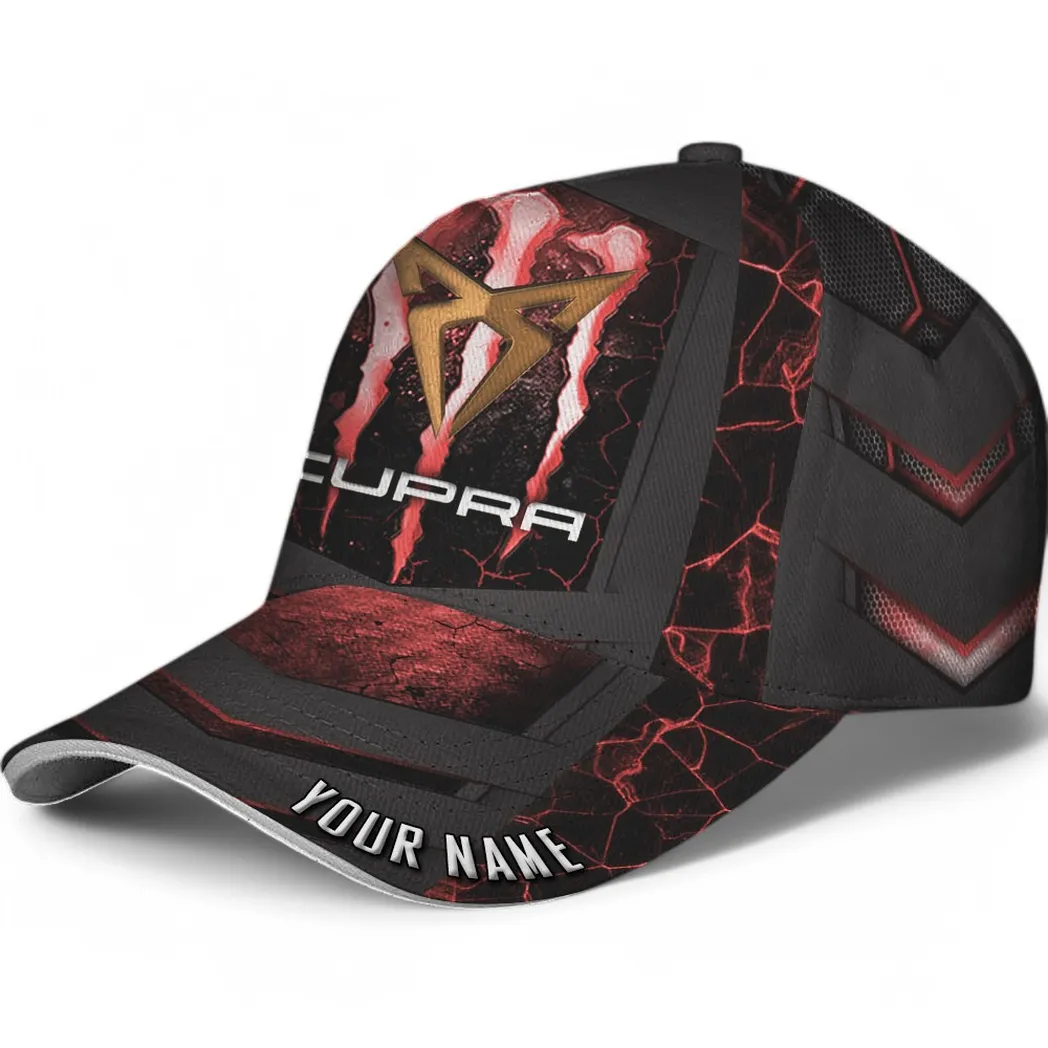 cupra classic cap gift for cupra lovers gift for him husband boyfriend car6502202544 red a6c64