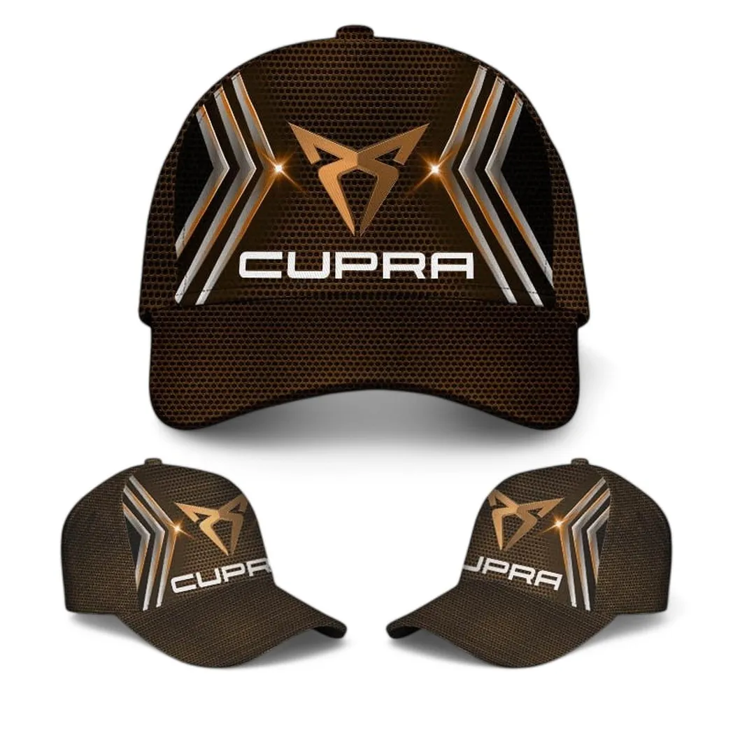 cupra classic cap gift for cupra lovers gift for him husband boyfriend car7202212523 qrwed